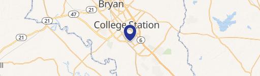 Duplex Near Texas A&M