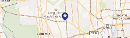 Holbrook Office Space Sublease