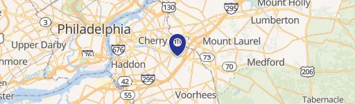 Cherry Hill Retail Space Available