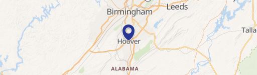 Riverchase Galleria Retail Opportunity