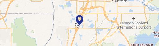 Lake Mary Office Space Available