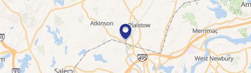 Convenient Office Suite Near Border