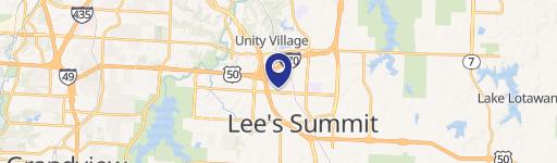 Office Space in Lees Summit