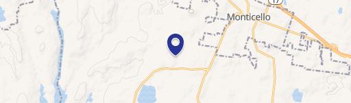 Land in the Catskills