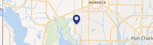 Residential Land in Port Charlotte