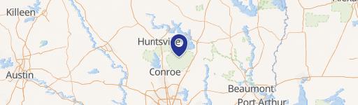 San Jacinto County Brick Home