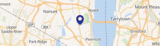 Freestanding Office Building in Blauvelt