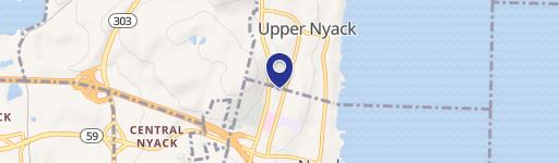 Spacious Apartment in Nyack, NY