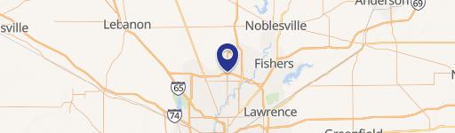 Prime Office Space Near I-465