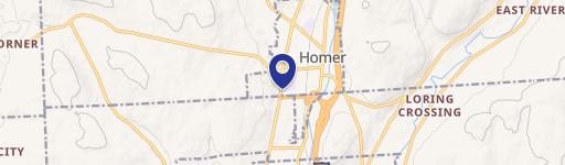 Commercial Property on Corner Lot