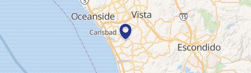 Carlsbad Office Space Available