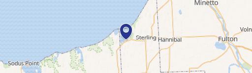 Prime Redevelopment Site Near Lake Ontario