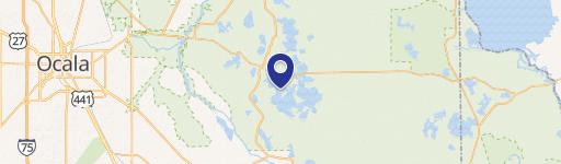 Ocklawaha Waterfront Land Parcel