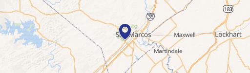 San Marcos Office Suite For Rent