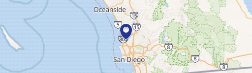 San Diego Flex/Industrial Space