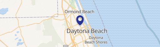 Daytona Beach 20-Unit Apartment Building