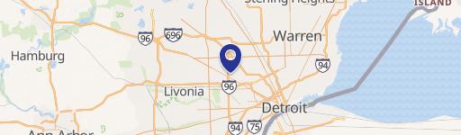 Detroit Duplex with Rental Upside