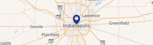 Indianapolis Office Space For Rent