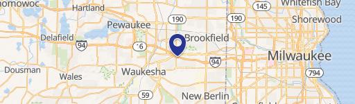 Brookfield Office Space For Lease