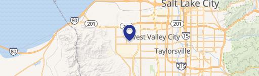 Industrial Space in Salt Lake