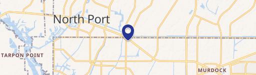 Buildable Lot in Port Charlotte