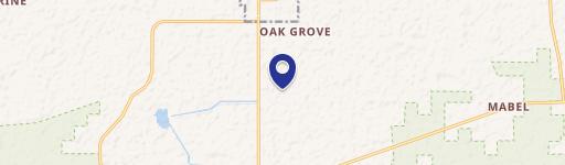 Spacious Fenced Land with Workshop