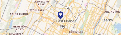 East Orange Apartment for Rent