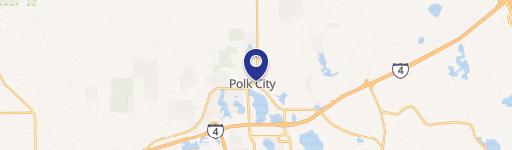 Polk City Commercial Corner Opportunity