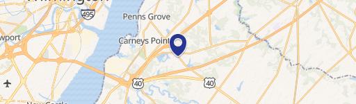 Carneys Point Warehouse Space Available