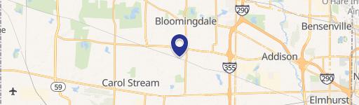 Glendale Heights Sublease Opportunity