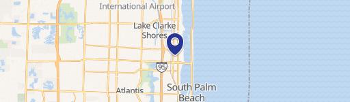 Lake Worth Beach Triplex