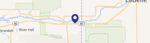 Highway 80 Land Opportunity