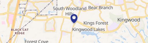 Kingwood Medical Office Sublease