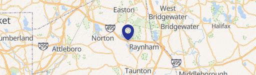 Taunton Office Space Sublease