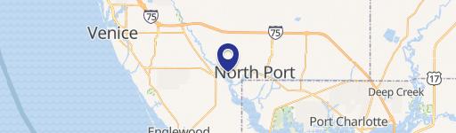 Waterfront Land Near Gulf Access