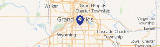 Southeast Duplex with Garage