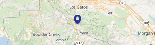 Waterfront Estate Parcel in Los Gatos