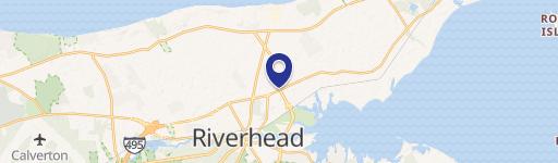 Riverhead Development Site For Sale