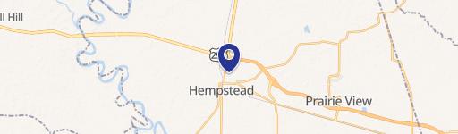 Prime Land Adjacent to H-E-B