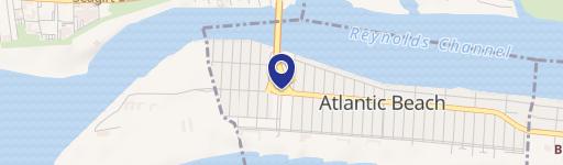 Atlantic Beach Boutique Retail Space