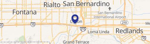 Colton Mobile Home Park Opportunity