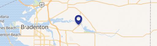 9.93 Acres on Rye Road