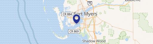 Gulf Access Riverfront Lot