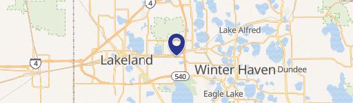 Lakeland Acreage with Development Potential