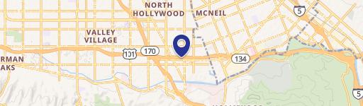 Boutique Building on Riverside Drive