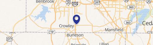 Burleson Office Space For Sale