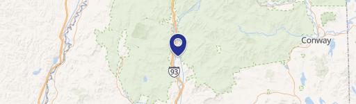 Scenic Land Parcel, White Mountains