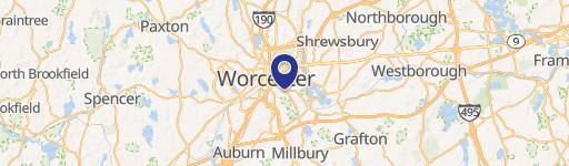 Three-Family Property Near Rice Square