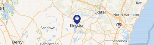 Kingston Retail/Office Space Available