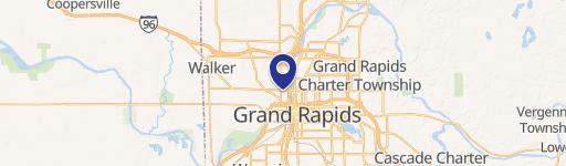 Grand Rapids Duplex Investment Opportunity